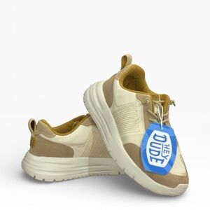 HEYDUDE Sirocco Alta Slip-On Sneaker